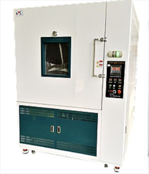 Buồng thử bụi ETSP ETSP-DC